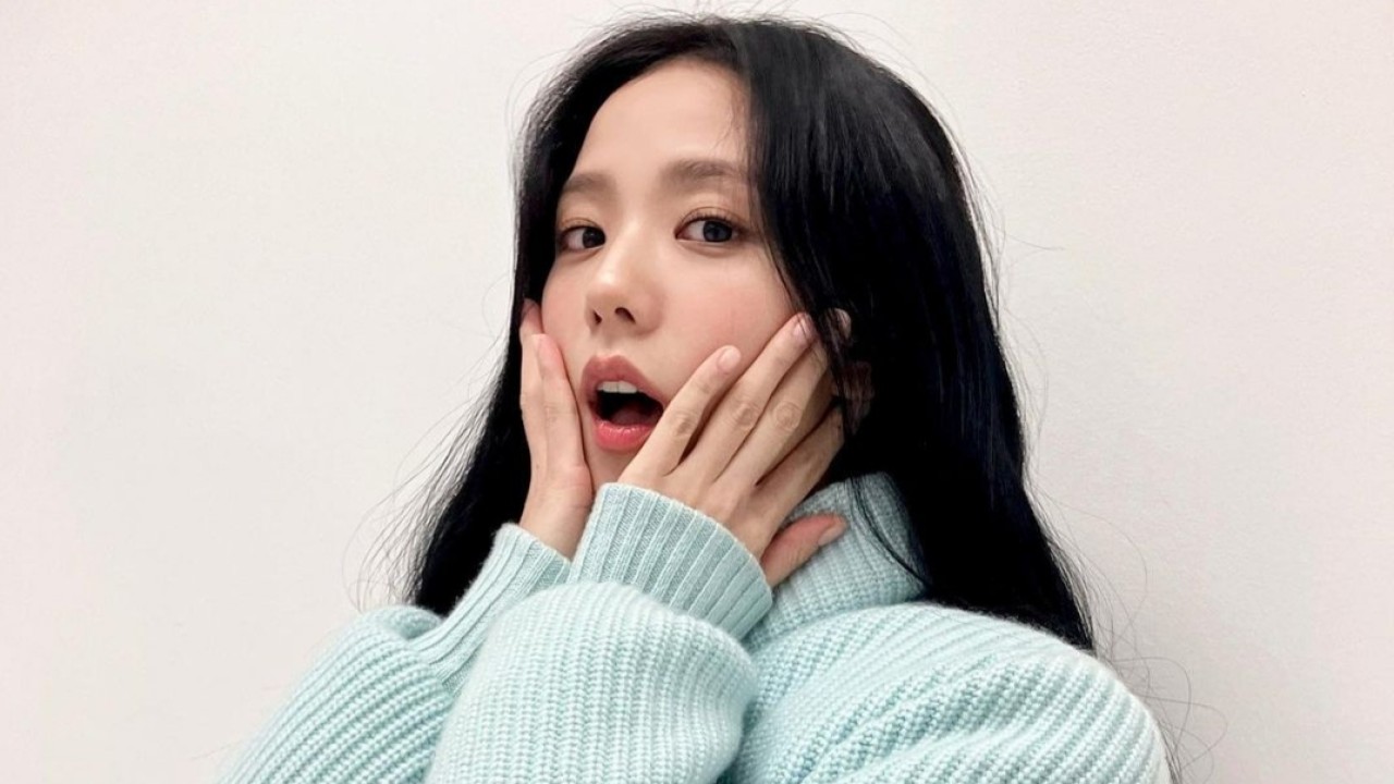 Jisoo Blackpink/Instagram