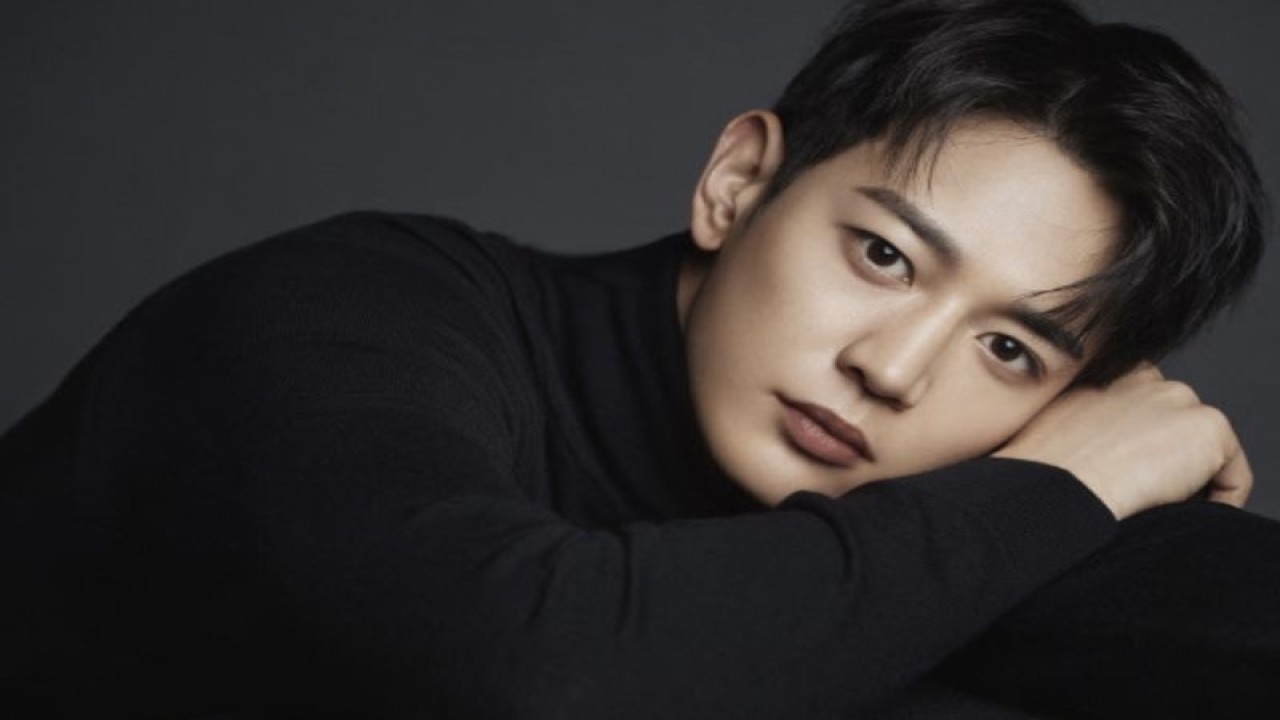 Idola K-pop Minho SHINee. (Twitter/SHINee)