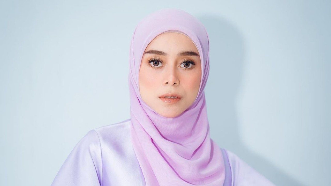 Lesti Kejora/Instagram