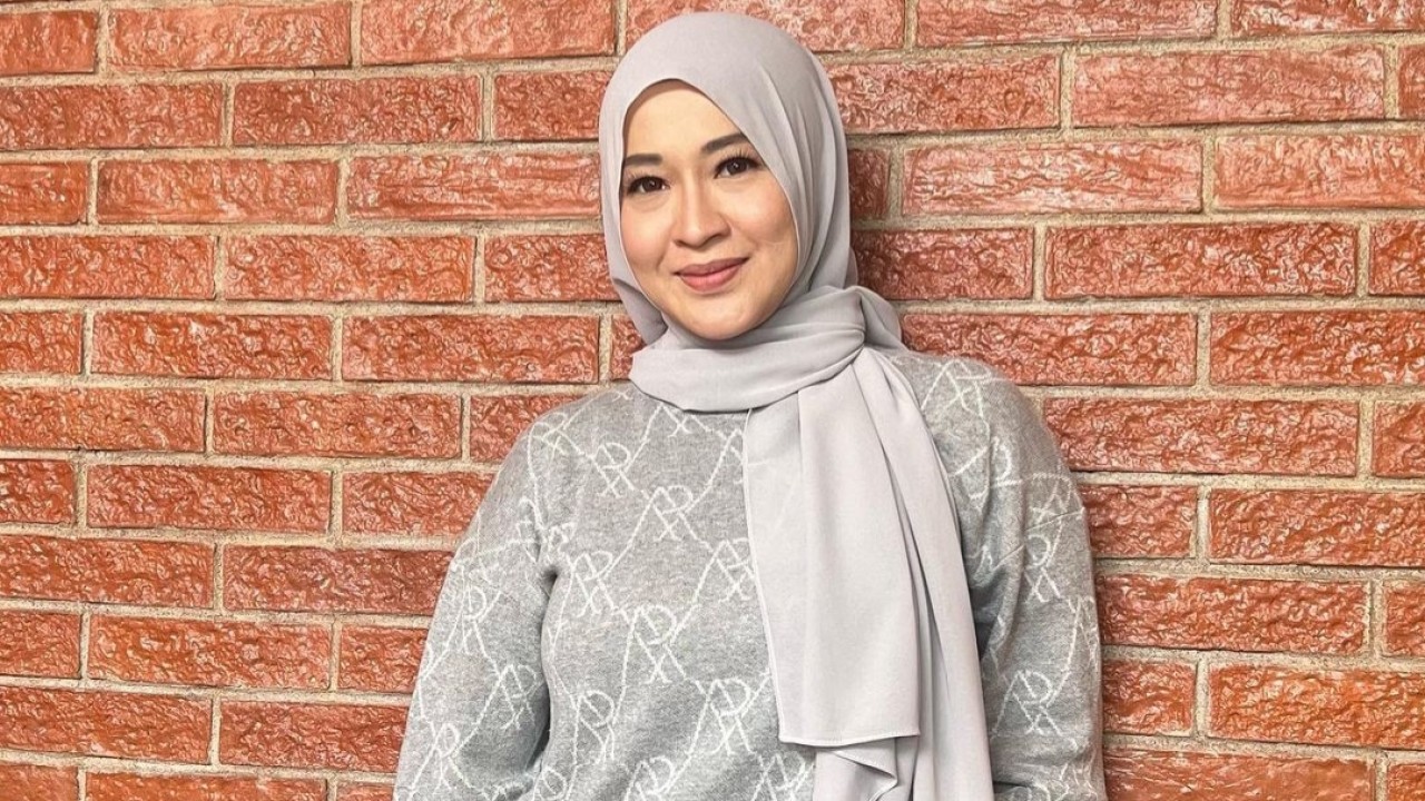 Okie Agustina/Instagram