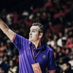 Pelatih asal Serbia, Djordje Jovicic-1701875031