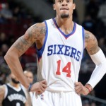 Pemain asing baru Pelita Jaya, Kevin "KJ" McDaniels Jr-1702308483