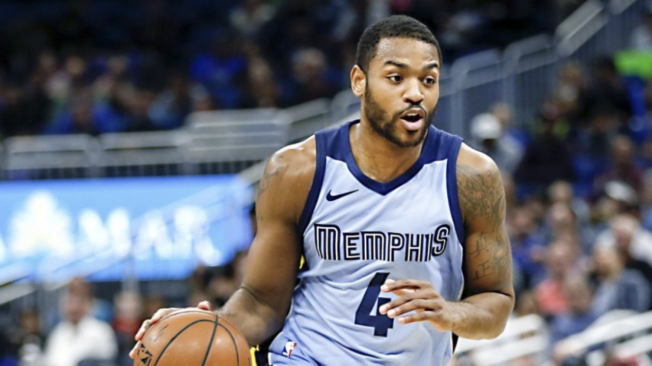 Pemain asing Satria Muda, Mycheal Henry