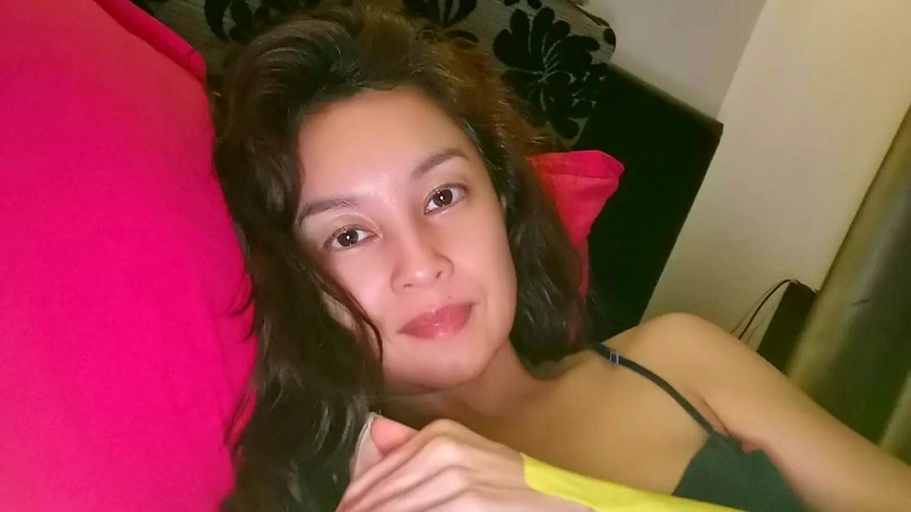 Putri Patricia/Instagram