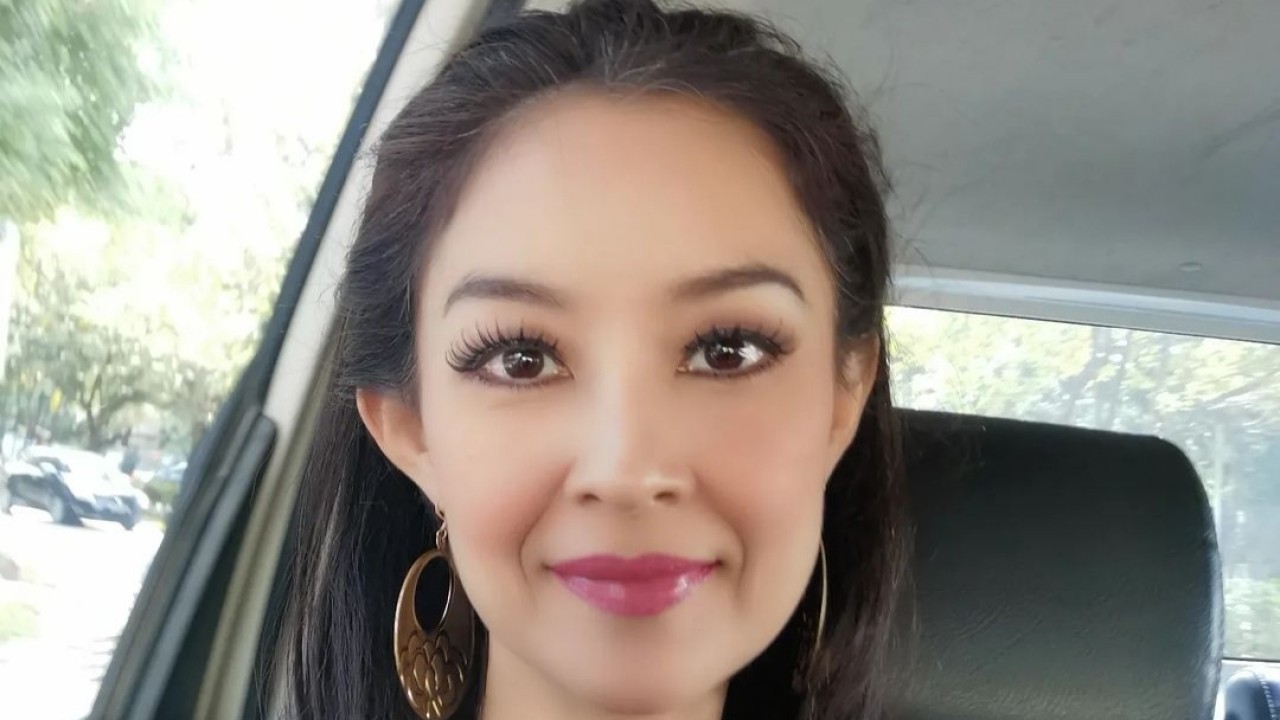 Putri Patricia/Instagram