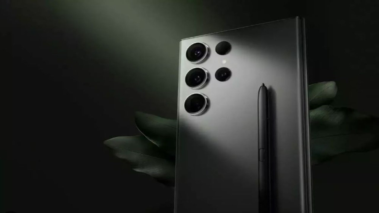 Samsung Galaxy S24 series menurut rencana akan diluncurkan pada 17 Januari 2024. (The Economic Times)