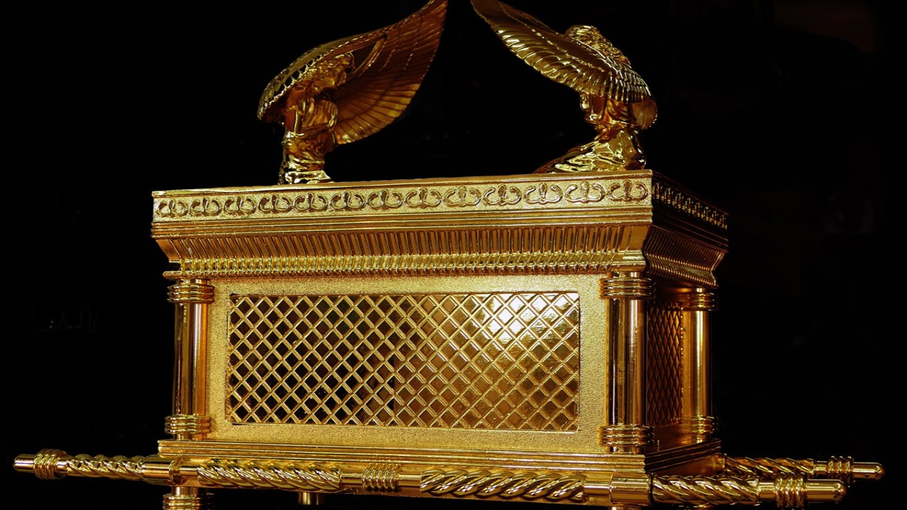 Ilustrasi Tabut (thepatriots.asia)