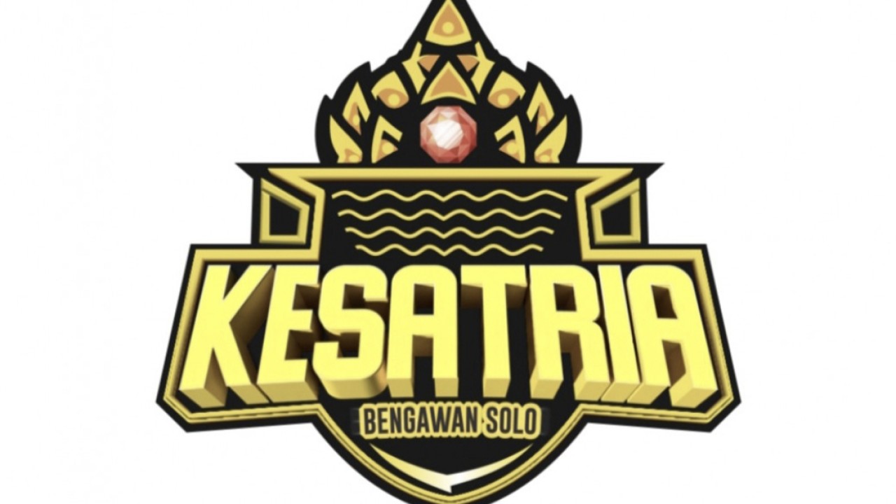 Tim kontestan Indonesian Basketball League (IBL) 2024, Kstaria Bengawan Solo
