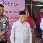 Wakil Presiden RI Ma'ruf Amin-1703751812