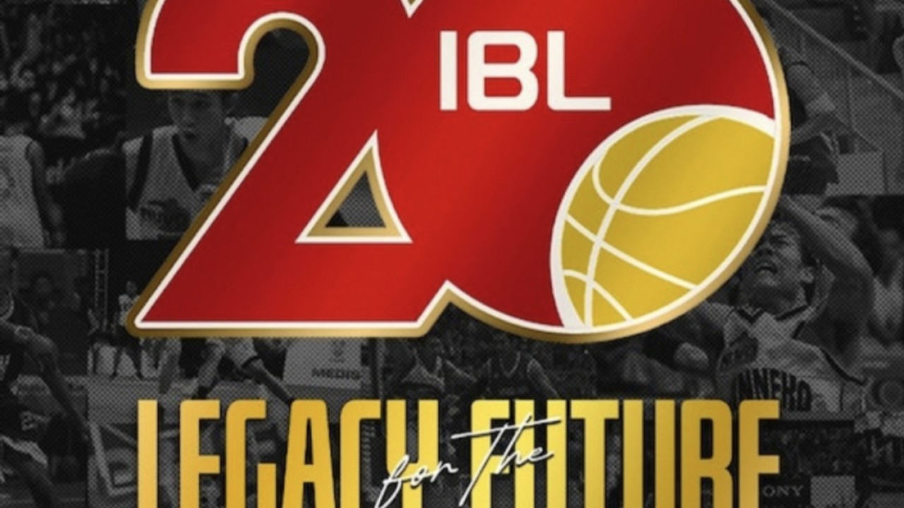 20 Tahun Perjalanan IBL dalam Satu Buku