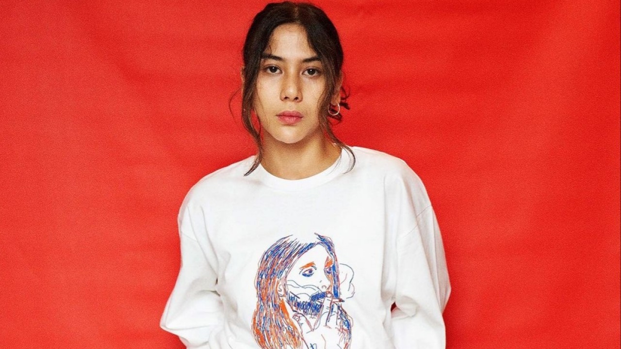 Adinda Thomas/Instagram