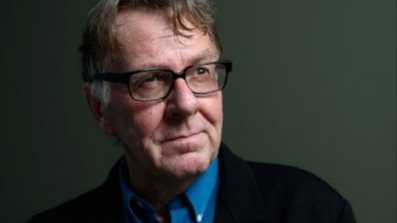 Aktor Tom Wilkinson/Instagram