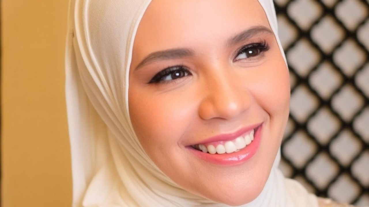 Aldila Jelita/Instagram