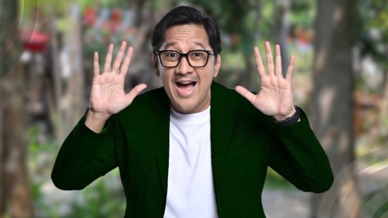 Andre Taulany/Instagram