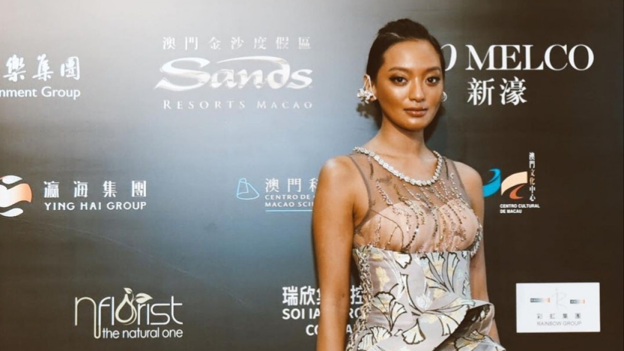 Asmara Abigail/Instagram