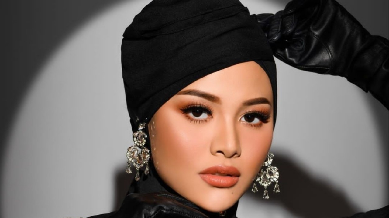 Aurel Hermansyah/Instagram