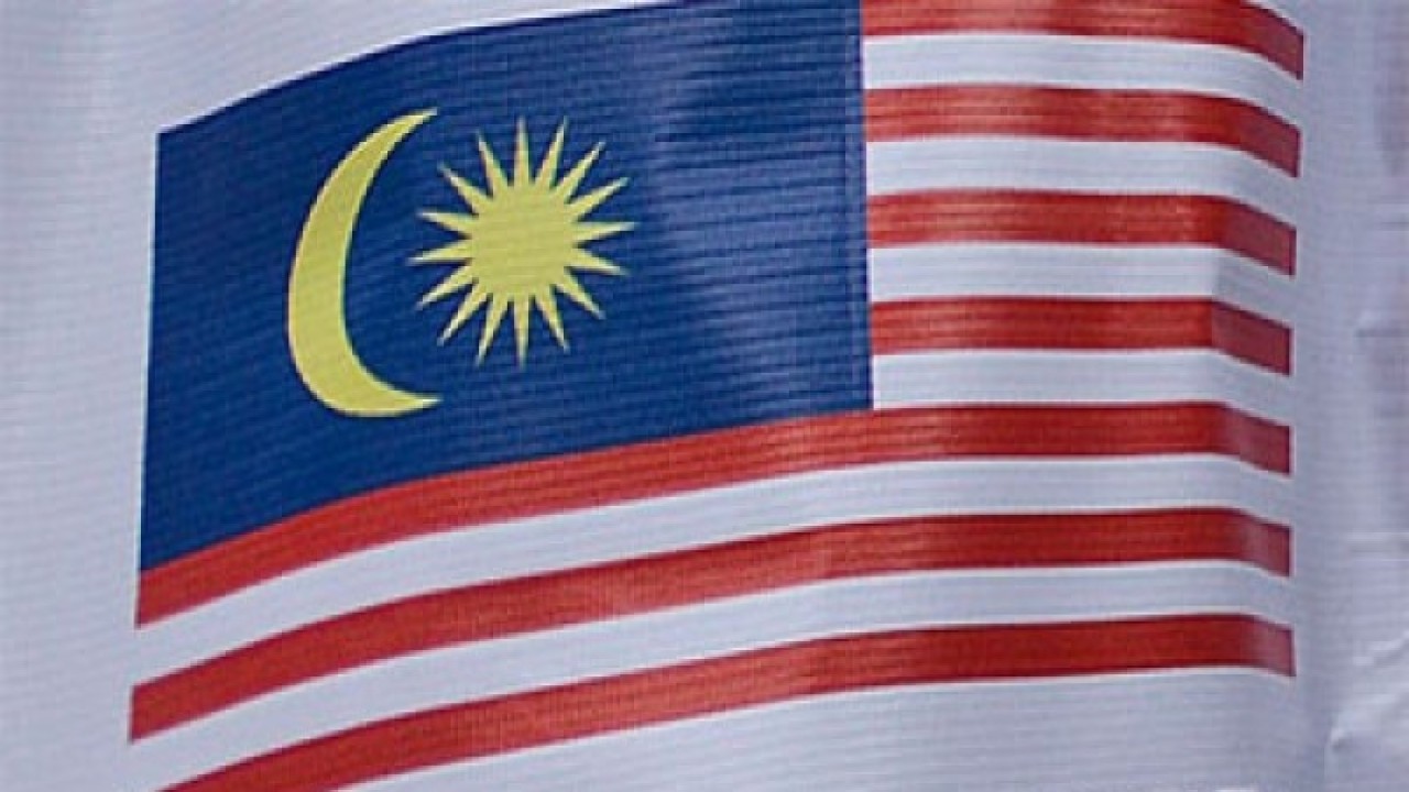 Bendera Malaysia (ANTARA)
