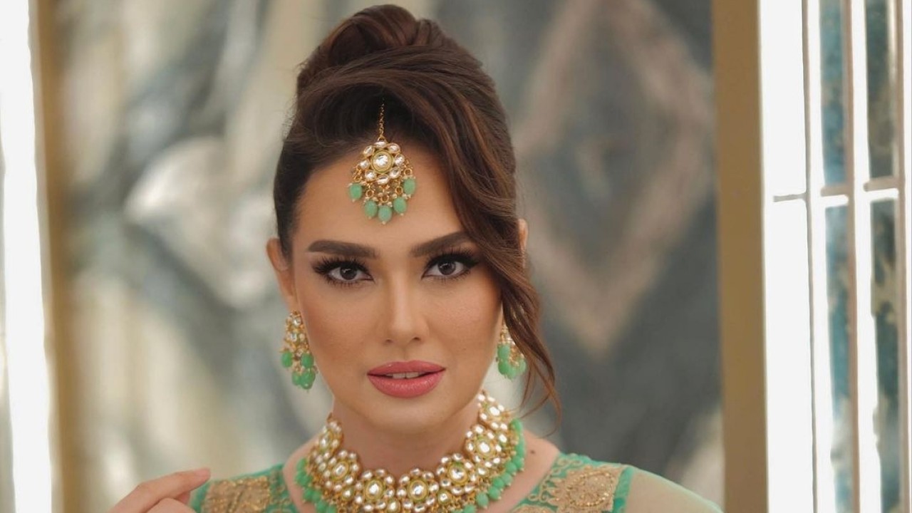 Catherine Wilson/Instagram