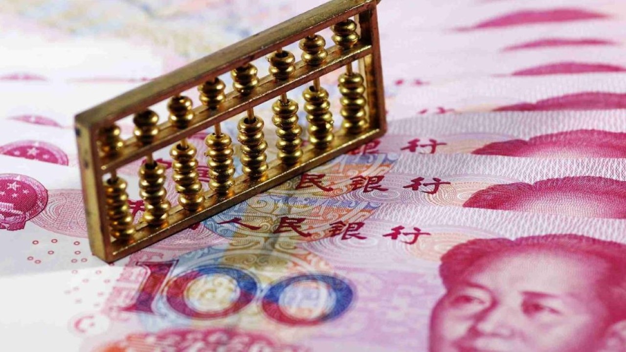 Ilustrasi. AI kini digunakan untuk melakukan tugas baru yakni memprediksi nomor lotere yang menang. (VCG via Global Times)