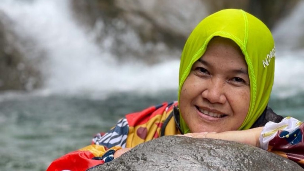 Cici Tegal/Instagram