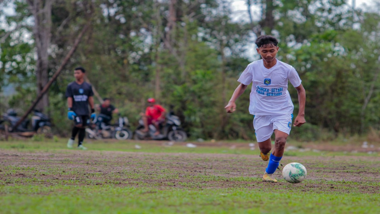 Danang Dharmajati/ist