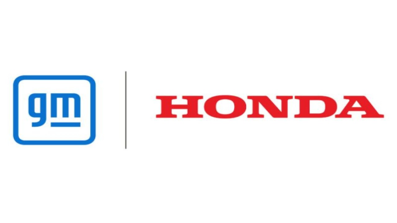 Honda dan GM jalin kerja sama ciptakan mobil berteknologi hidrogen. (ANTARA/Honda)