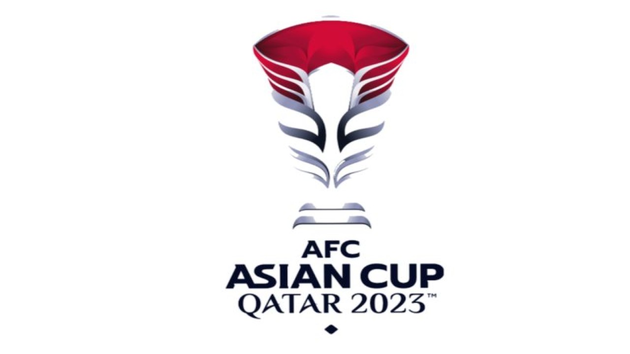 Ilustrasi Piala Asia 2023 (ddn)