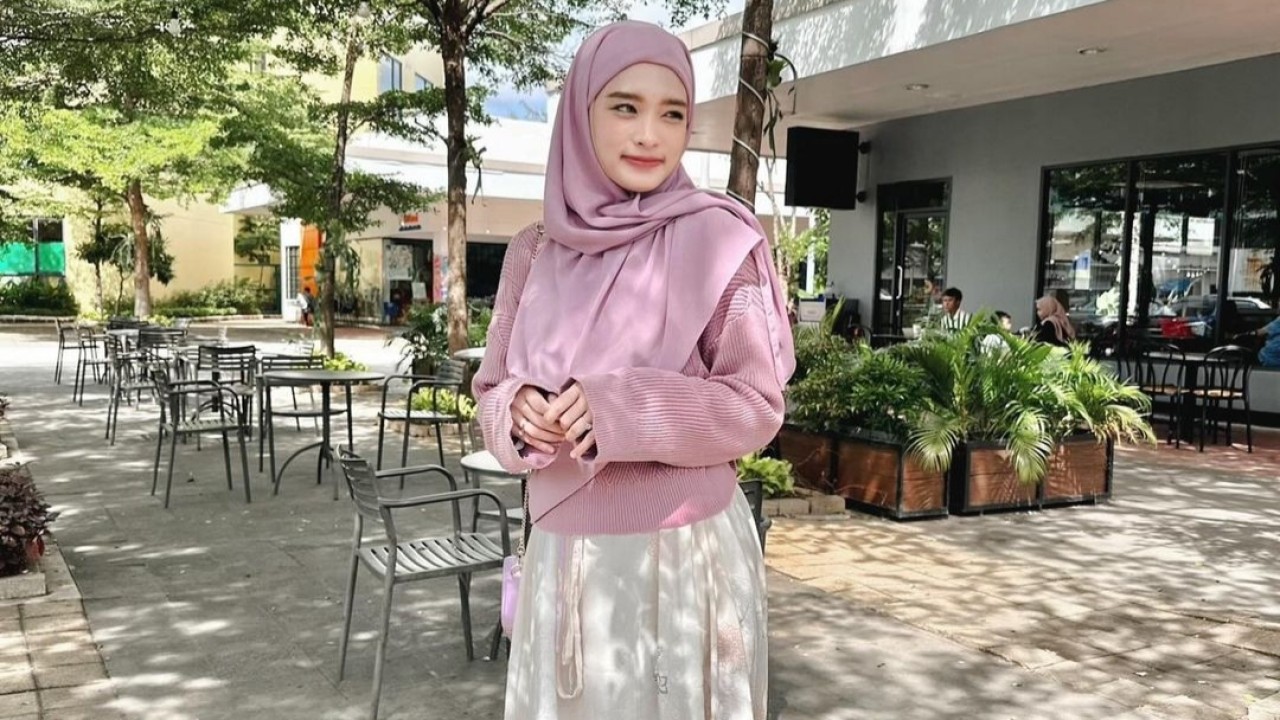 Inara Rusli/Instagram