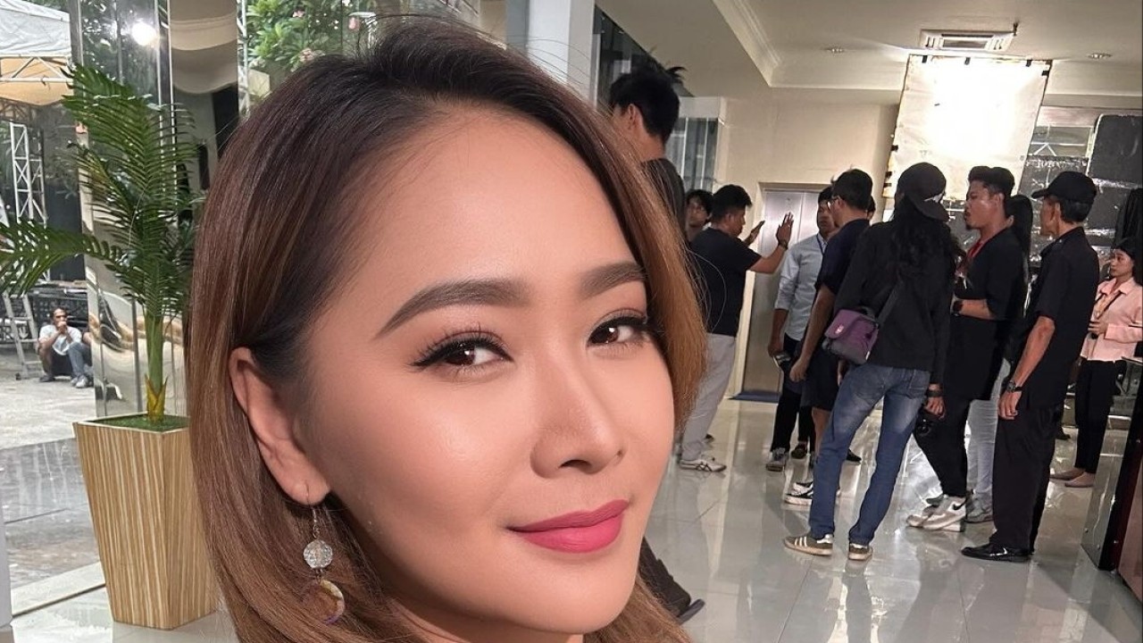 Inul Daratista/Instagram