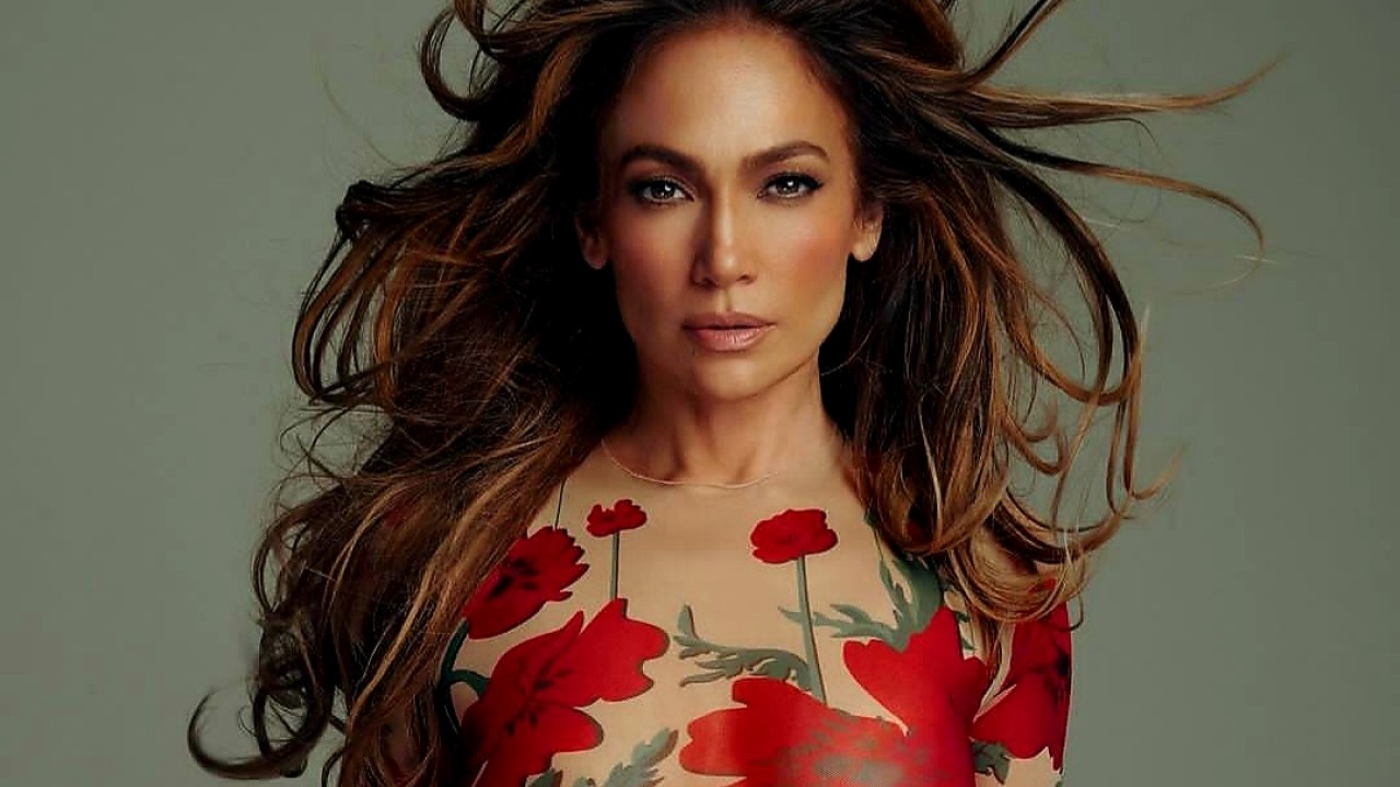 Jennifer Lopez/Instagram