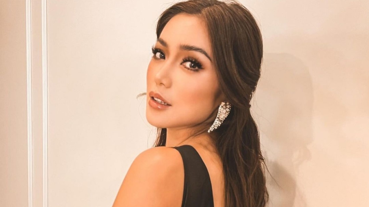 Jessica Iskandar/Instagram