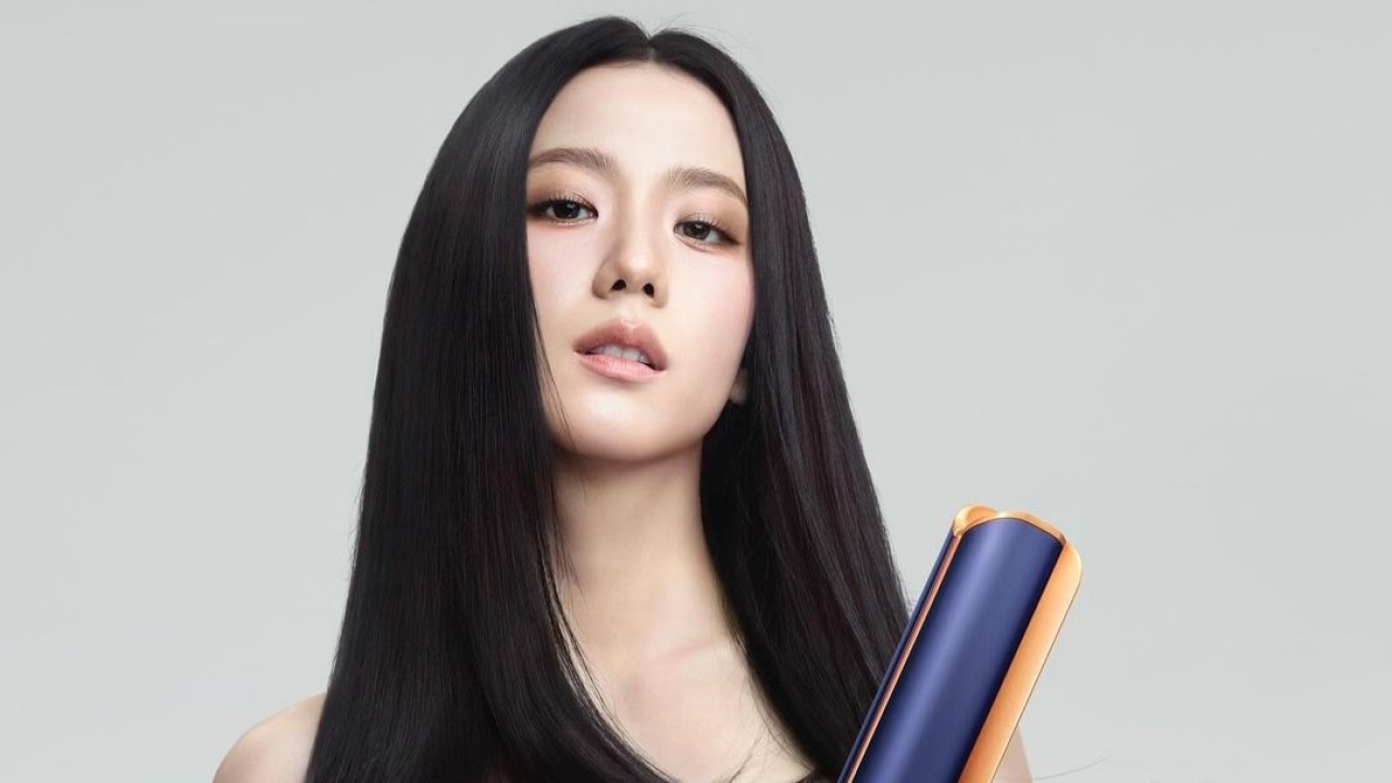 Jisoo BLACKPINK/Instagram