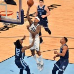 Jordan Clarkson cetak triple-double pertama Jazz dalam 16 tahun-1704196983