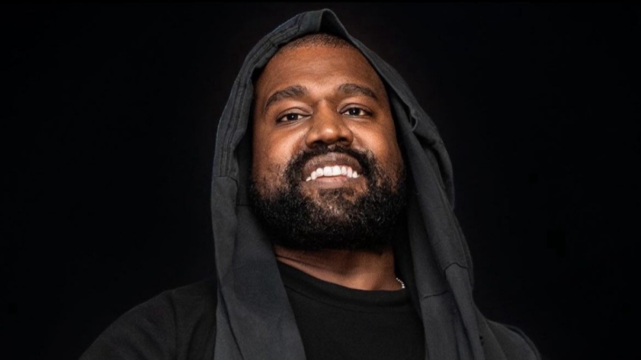 Kanye West/Instagram