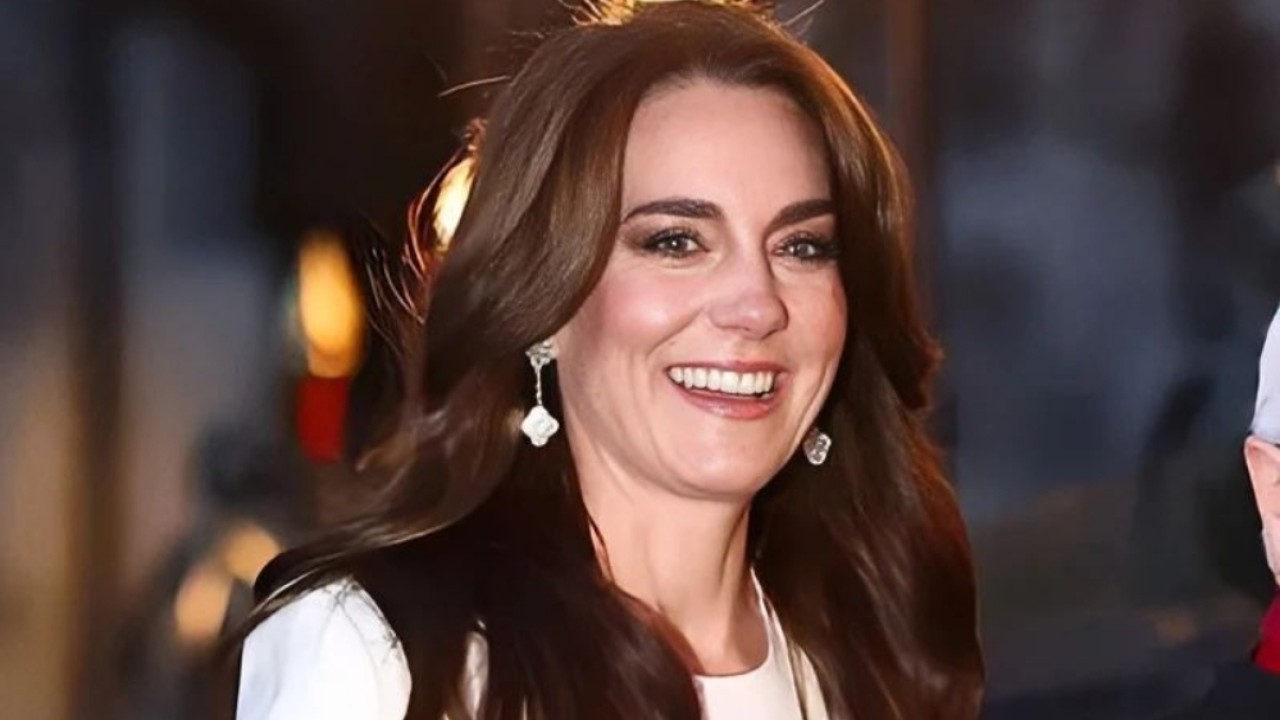 Kate Middleton/Instagram