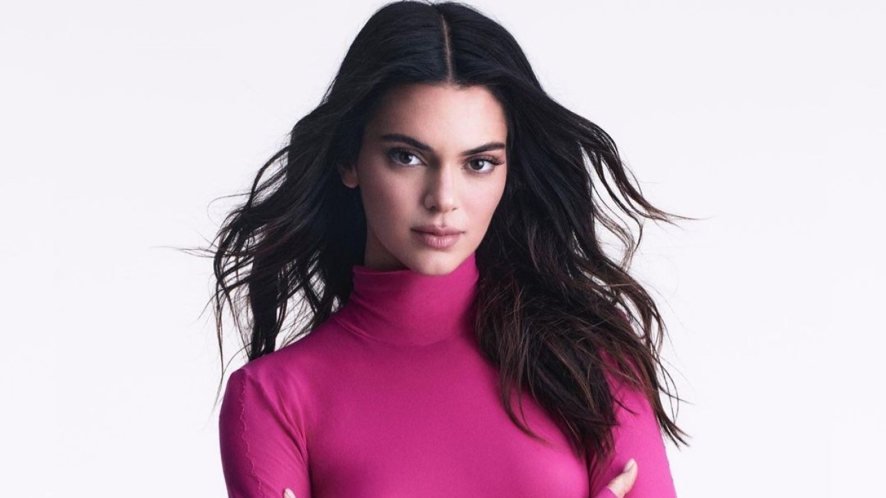 Kendall Jenner/Instagram