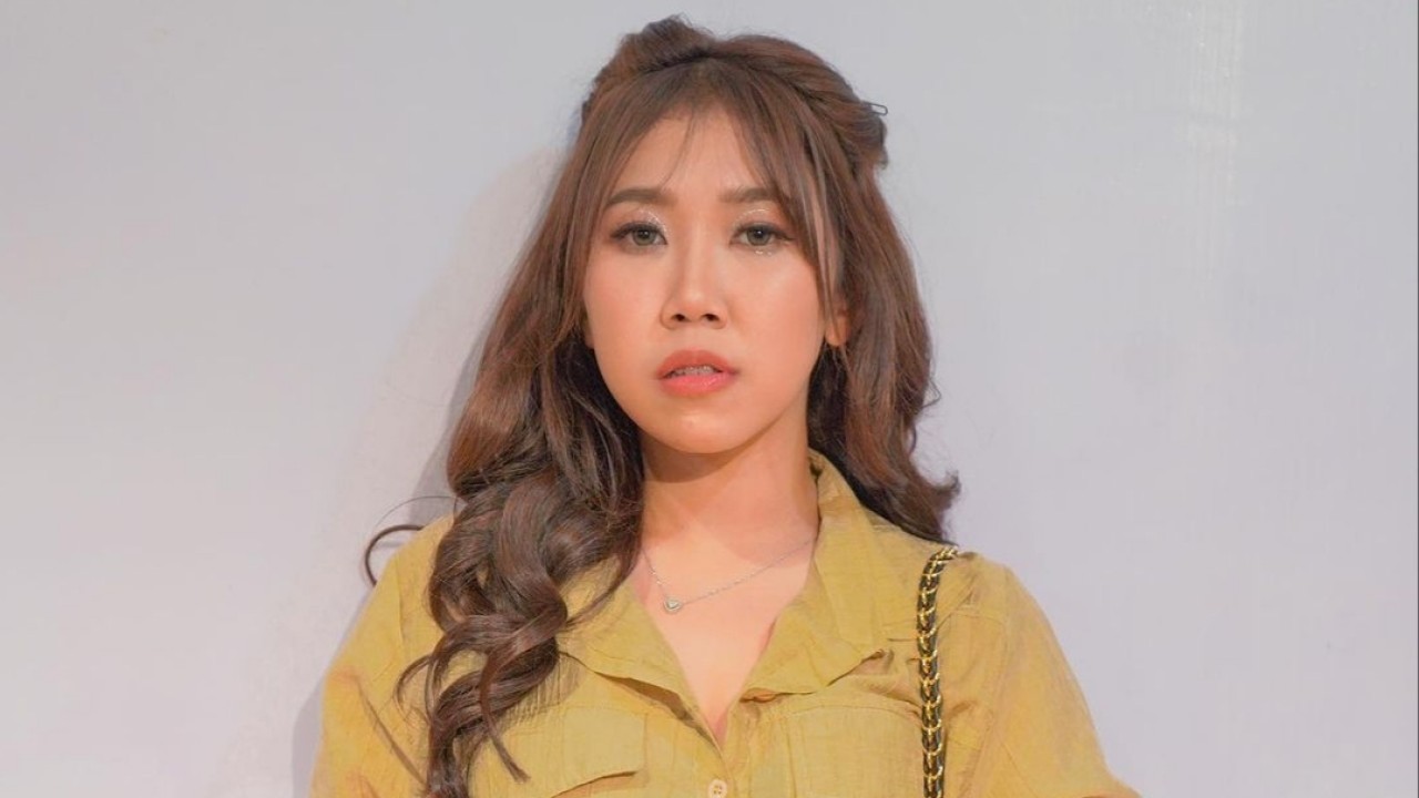 Kiky Saputri/Instagram