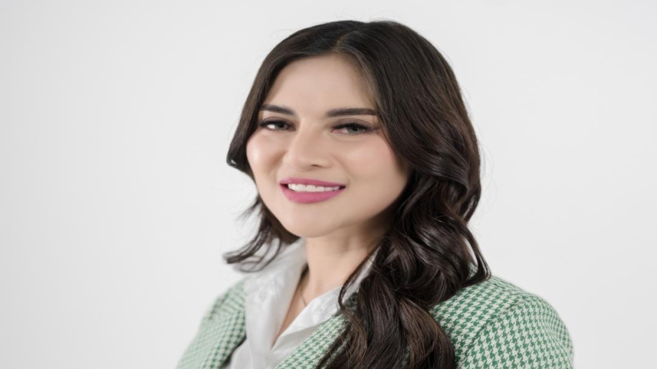 Andi Dwina Isfani/ist