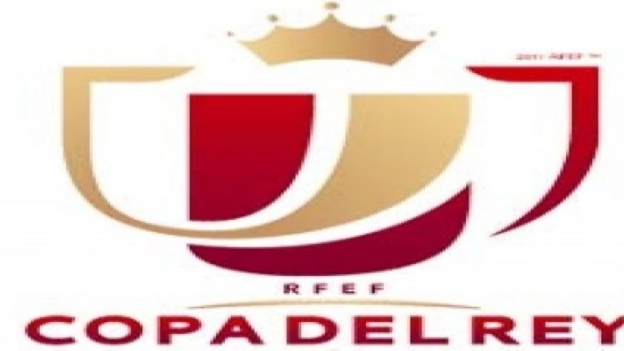 Logo Copa Del Rey. (Copa Del Rey/adt/2013.)