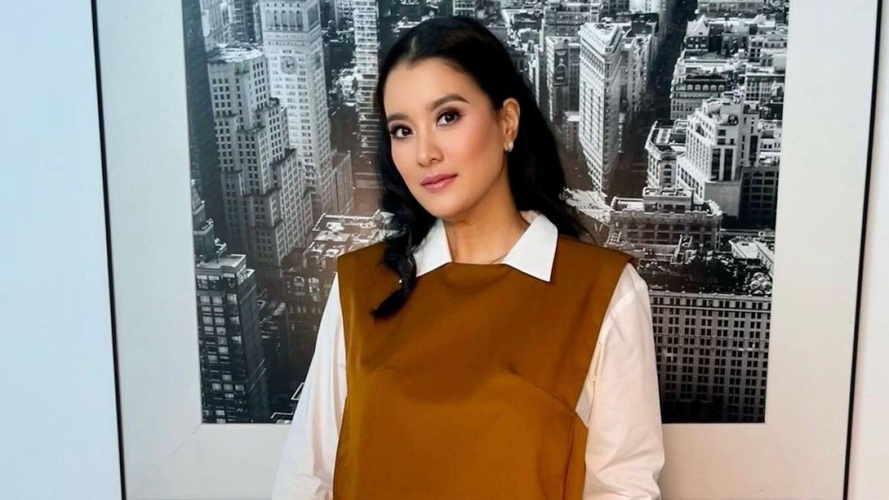 Marcella Zalianty/Instagram