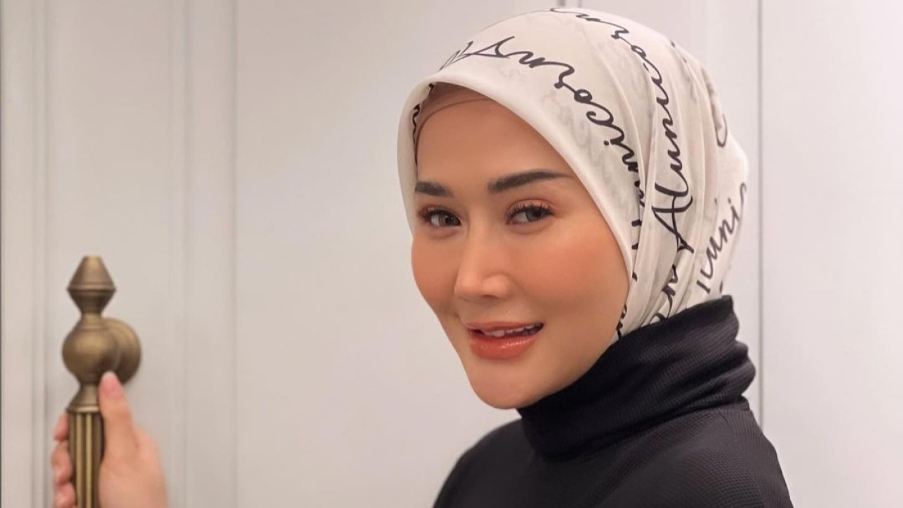 Marissya Icha/Instagram