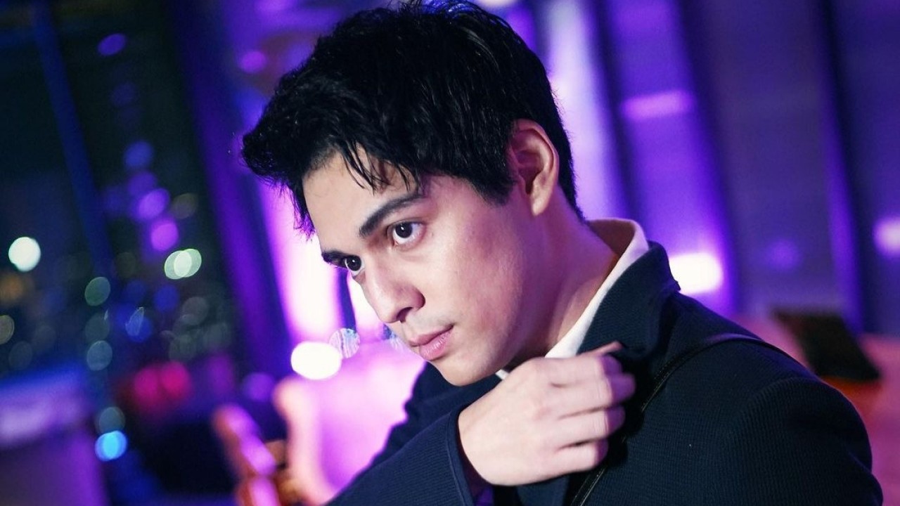 Maxime Bouttier/Instagram