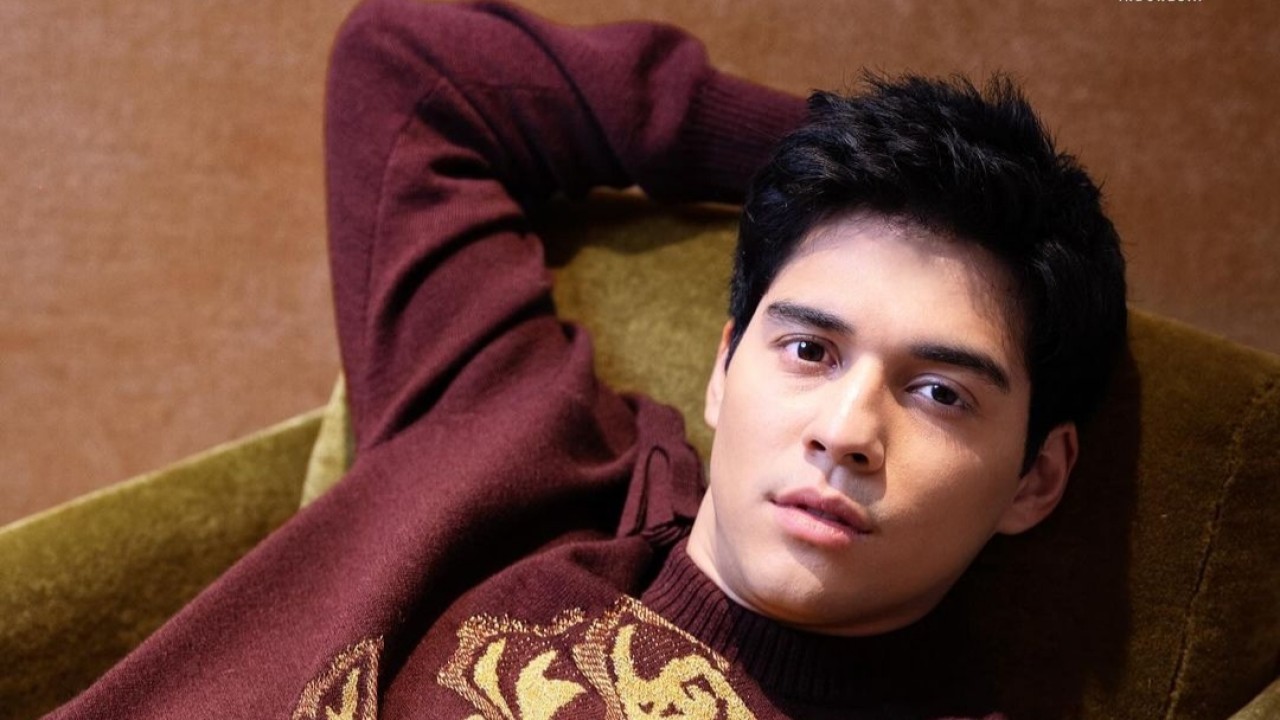 Maxime Bouttier/Instagram