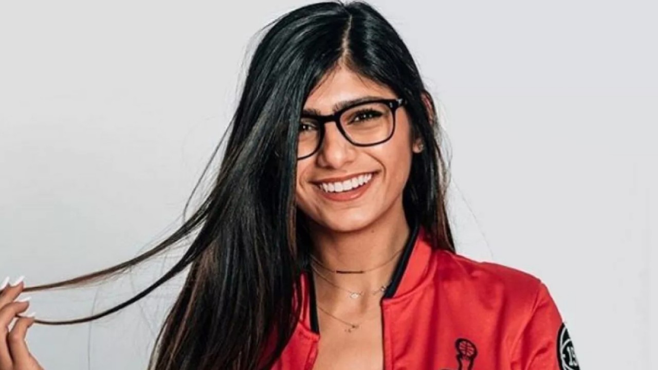 Mia Khalifa/net