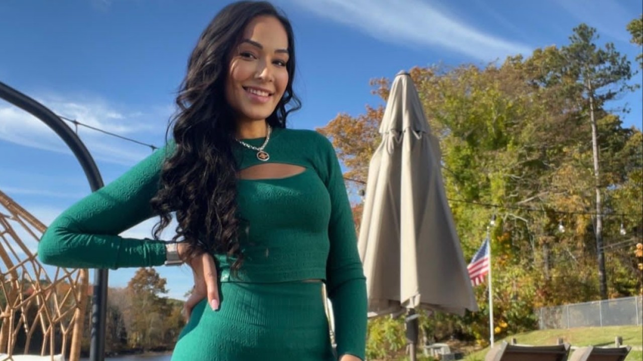 Influencer Mila De Jesus/Instagram