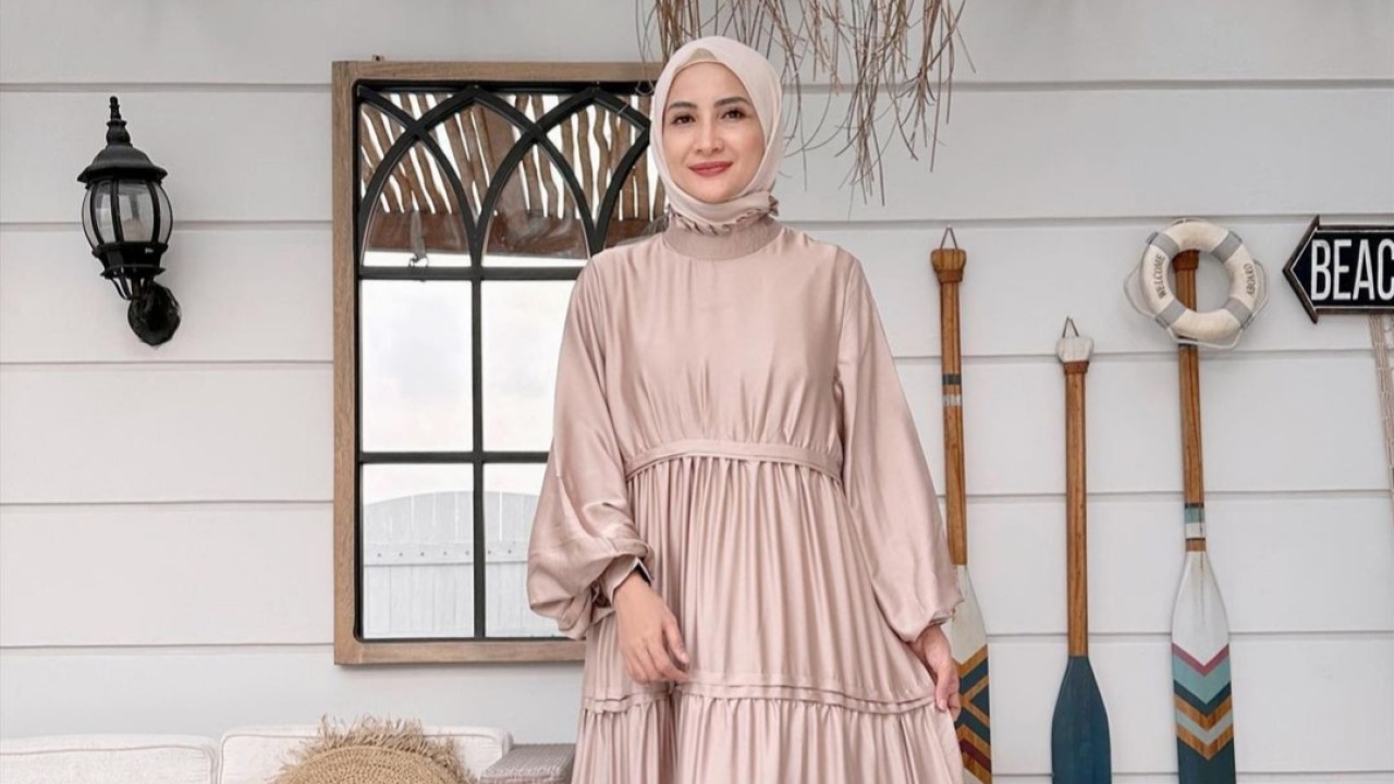 Natalie Sarah/Instagram