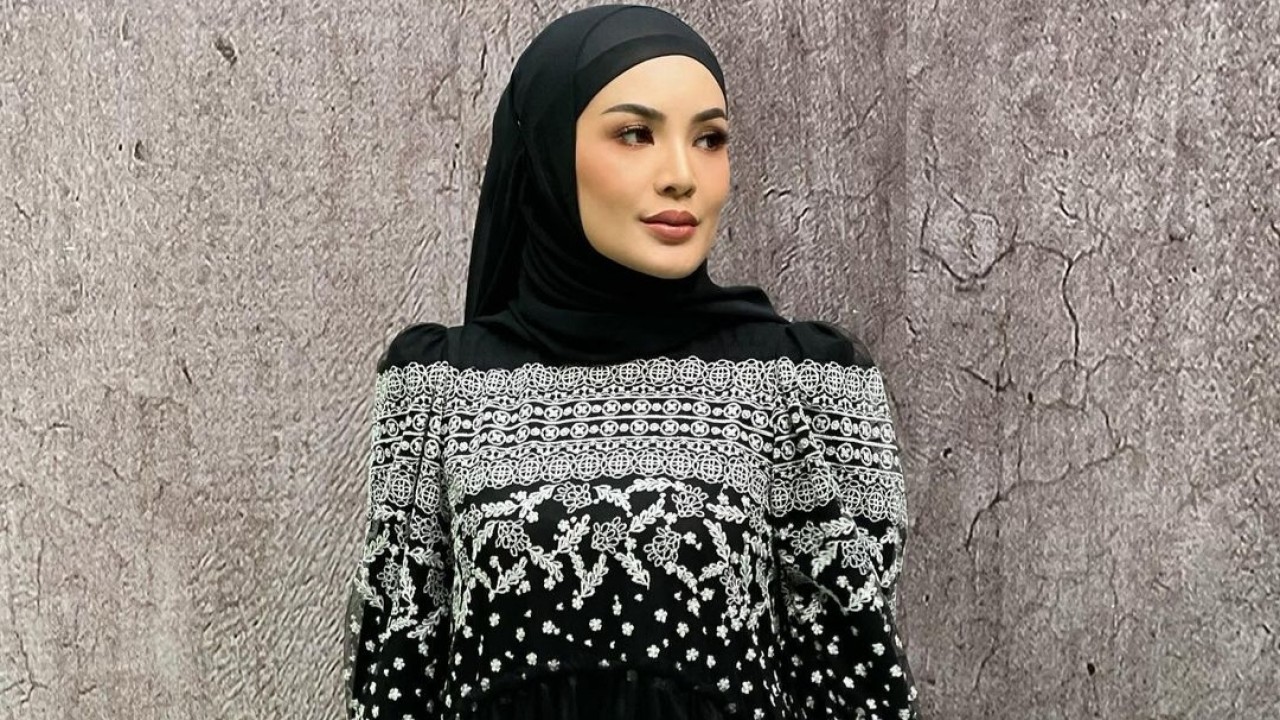 Nindy Ayunda/Instagram