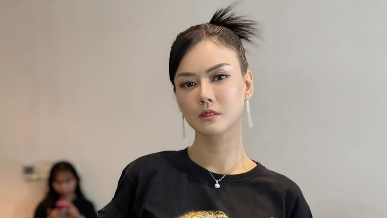 Nita Gunawan/Instagram