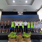 Pelatih Pacific Caesar optimistis pemainnya bisa bersaing di IBL 2024-1704279575