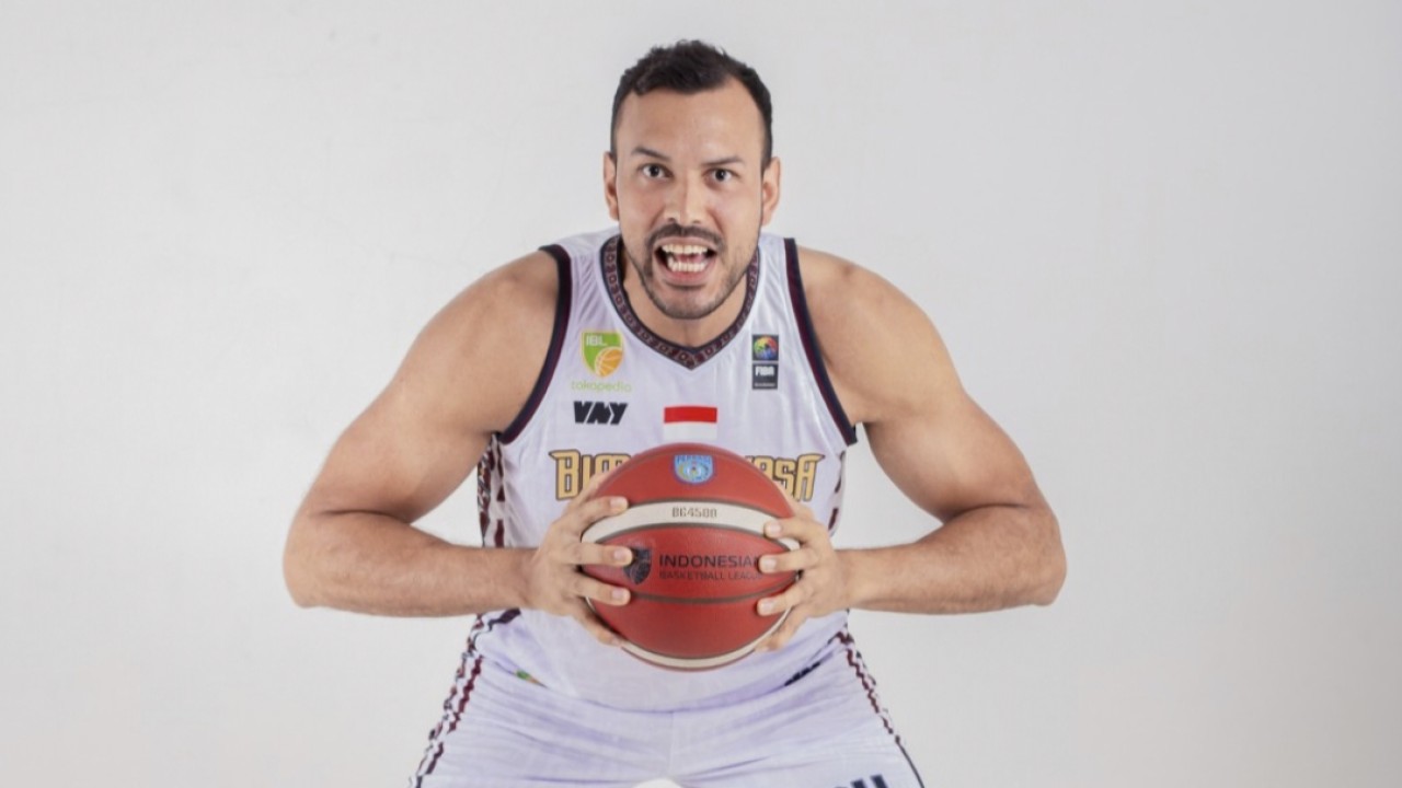 Pemain baru Bima Perkasa Jogja